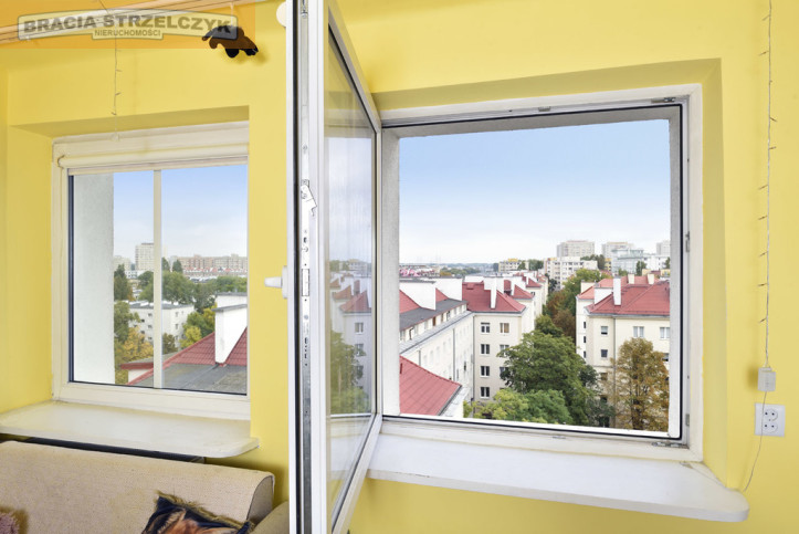 Mieszkanie Sprzedaż  Mokotów Jurija Gagarina 4